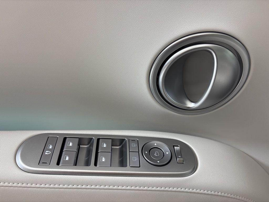 Thumbnail: 2026 Hyundai Palisade - 17