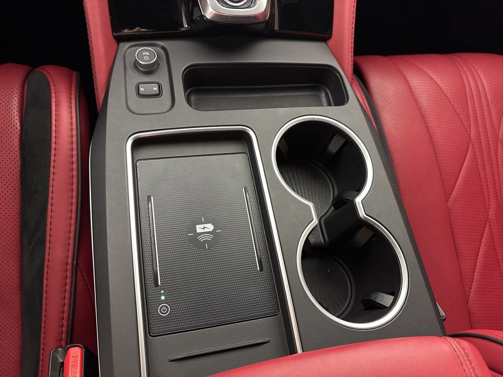 Thumbnail: 2025 Acura MDX - 31