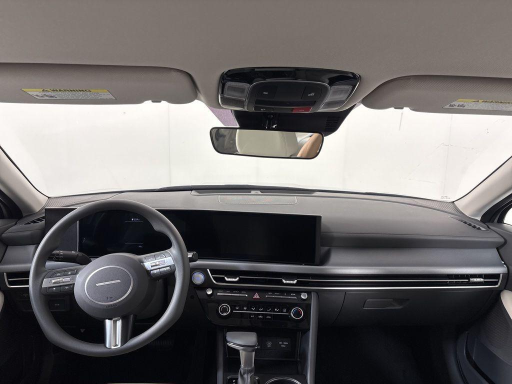 Thumbnail: 2025 Hyundai Sonata - 19