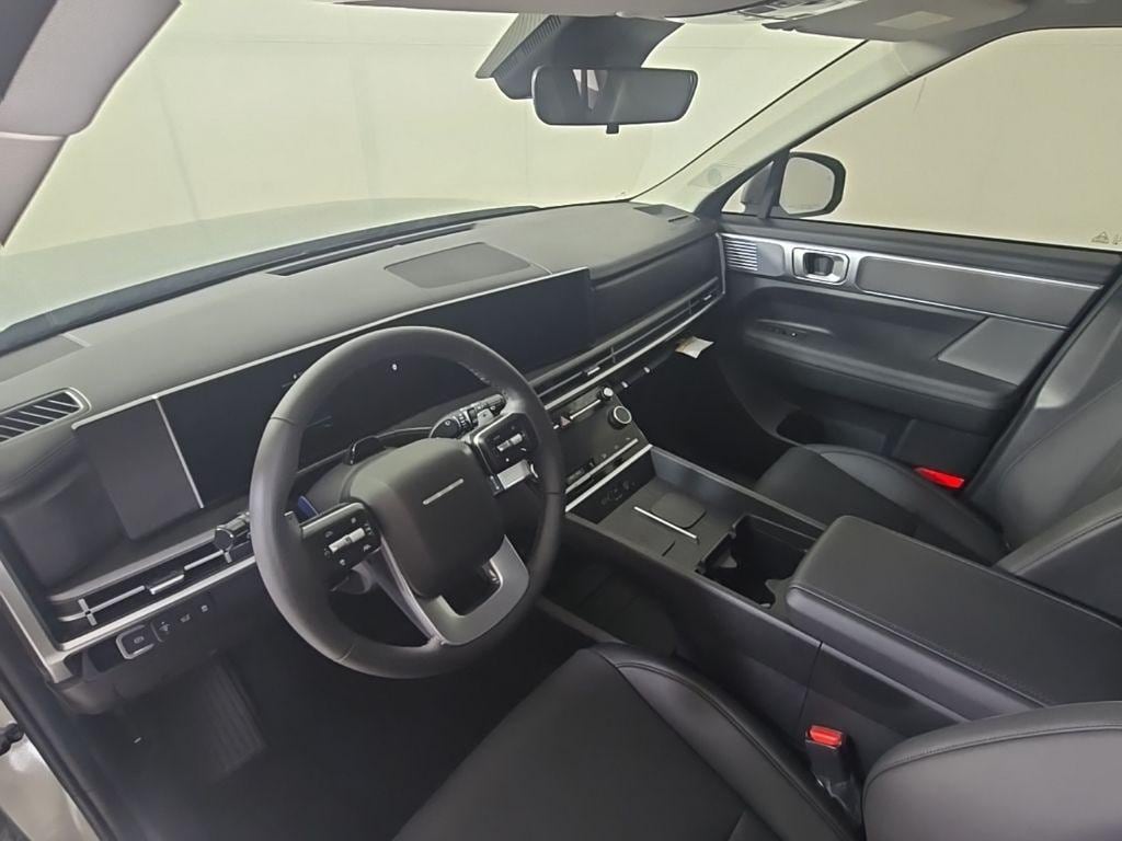 Thumbnail: 2026 Hyundai Santa Fe - 13