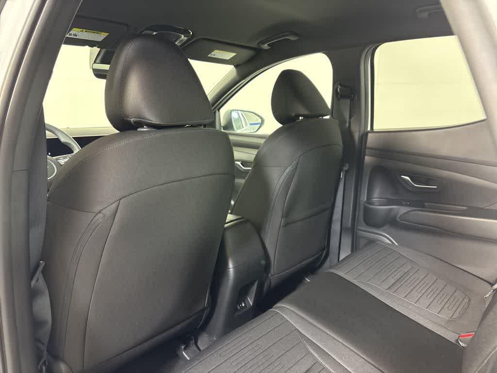 Thumbnail: 2026 Hyundai Santa Cruz - 17