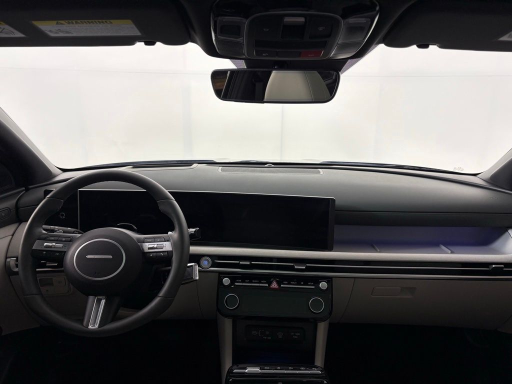 Thumbnail: 2025 Hyundai Tucson - 22