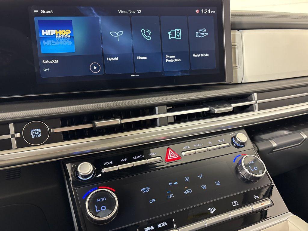 Thumbnail: 2026 Hyundai Santa Fe - 27