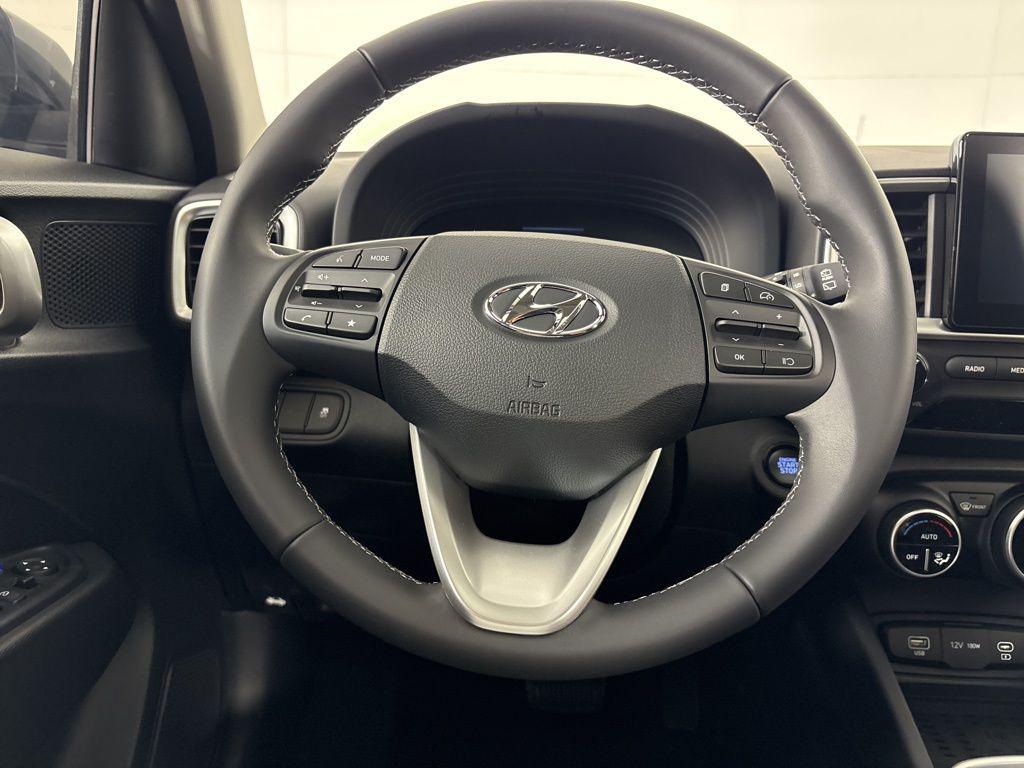 Thumbnail: 2026 Hyundai Venue - 20