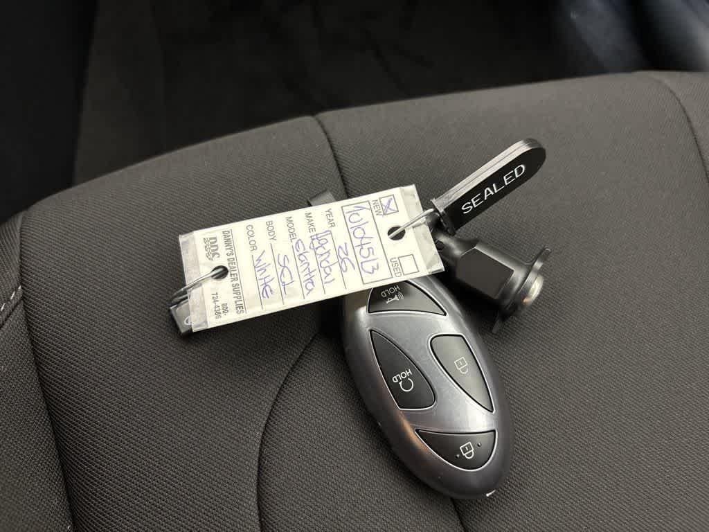 Thumbnail: 2026 Hyundai Elantra - 28