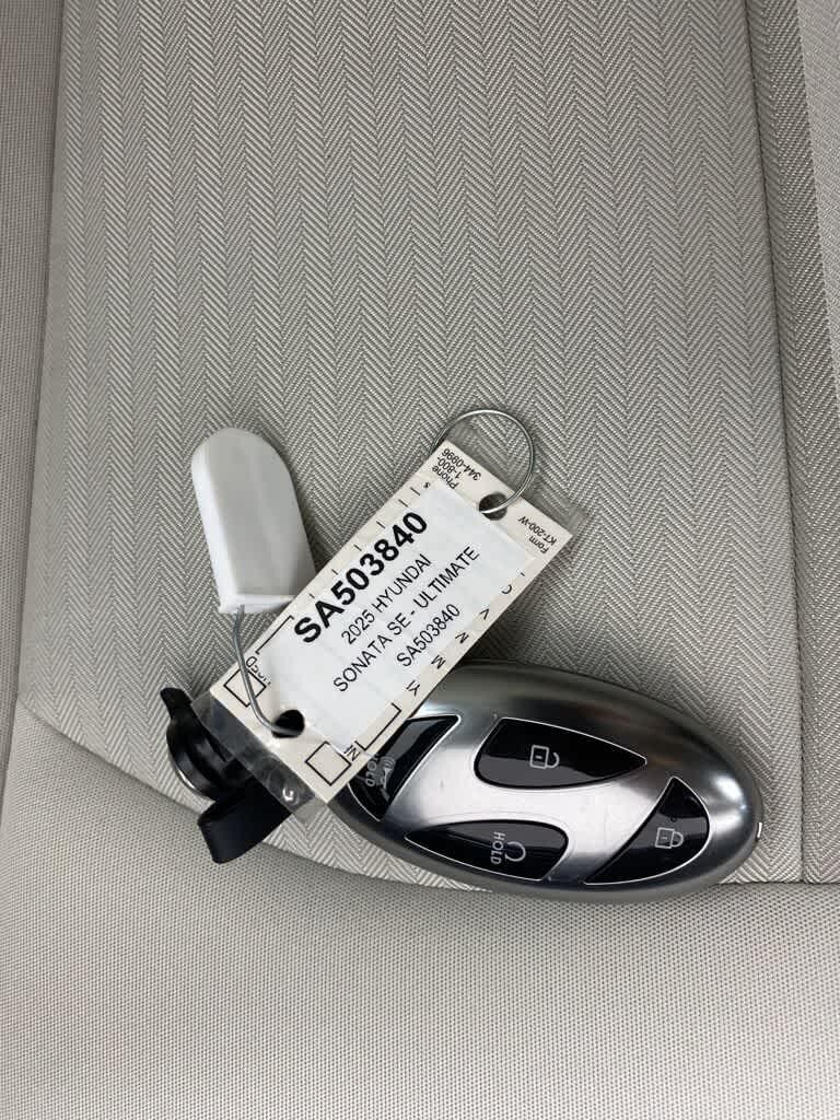 Thumbnail: 2025 Hyundai Sonata - 28