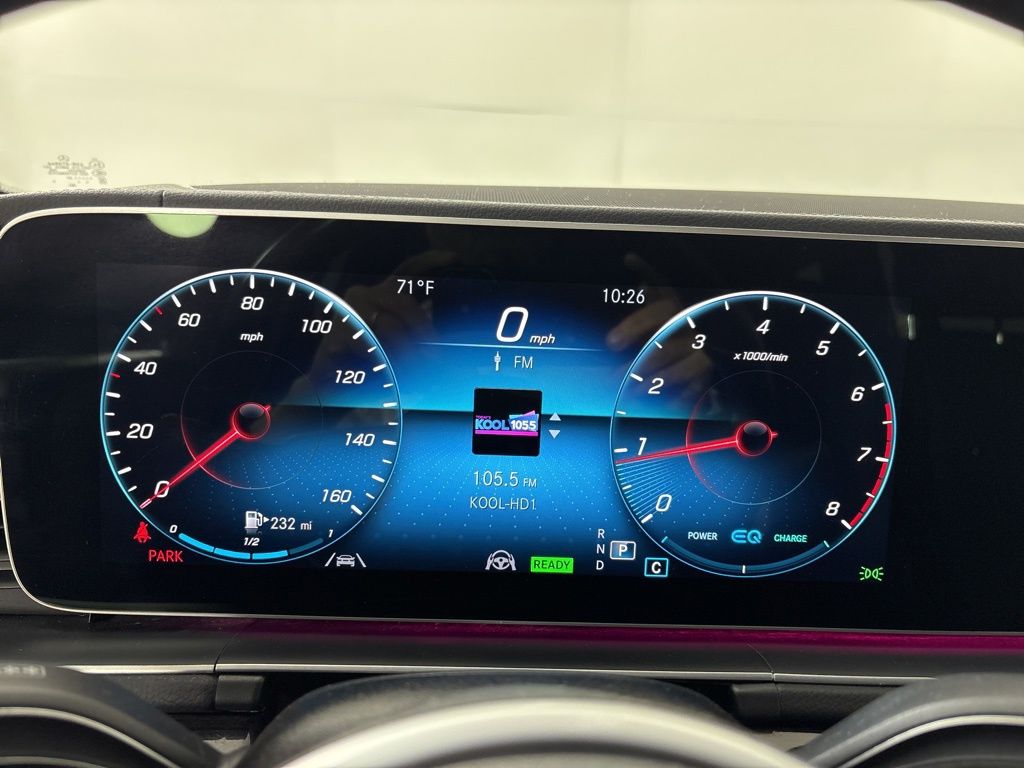 Thumbnail: 2021 Mercedes-Benz GLS - 27