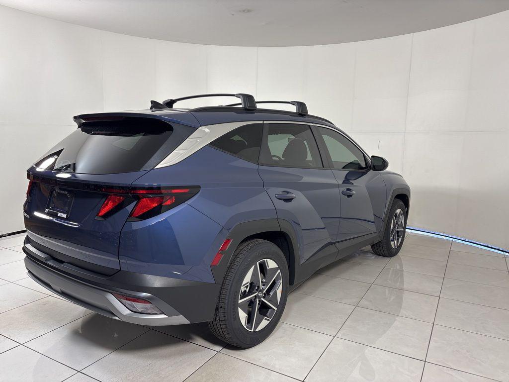 Thumbnail: 2026 Hyundai Tucson - 5