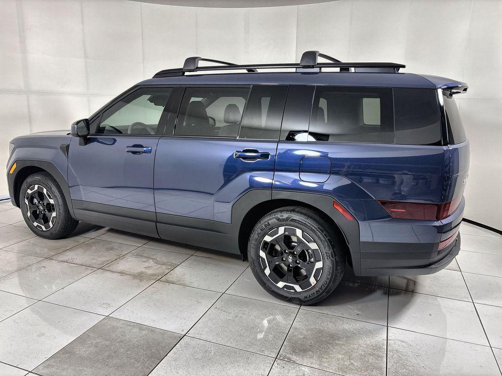 Thumbnail: 2026 Hyundai Santa Fe - 6
