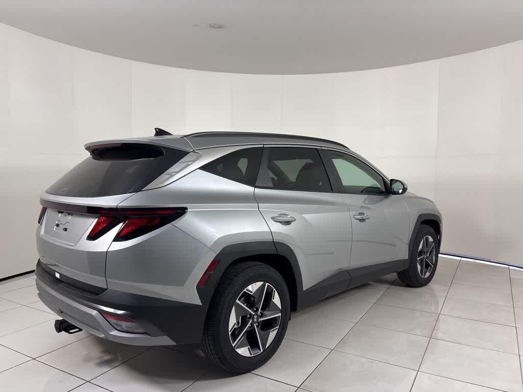 Thumbnail: 2026 Hyundai Tucson - 6