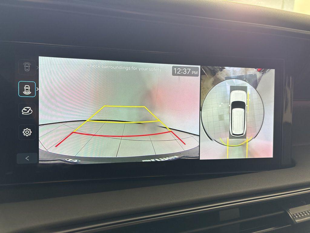 Thumbnail: 2026 Hyundai Palisade - 31