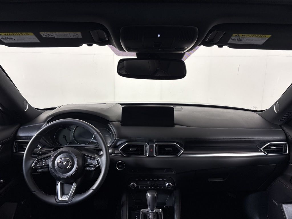 Thumbnail: 2024 Mazda CX-5 - 19