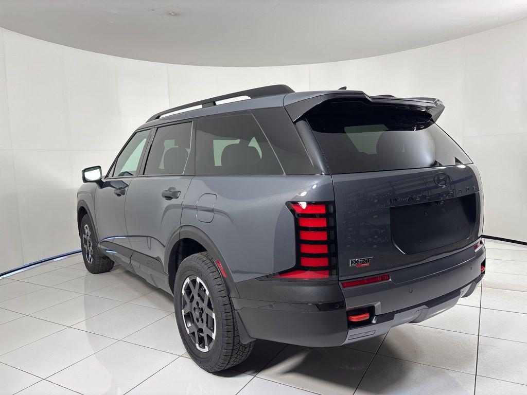 Thumbnail: 2026 Hyundai Palisade - 3