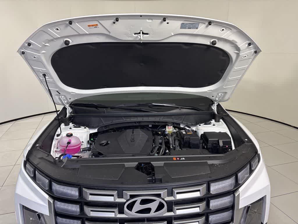 Thumbnail: 2026 Hyundai Santa Cruz - 11