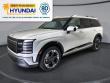 New 2026 Hyundai Palisade Limited FWD SUV