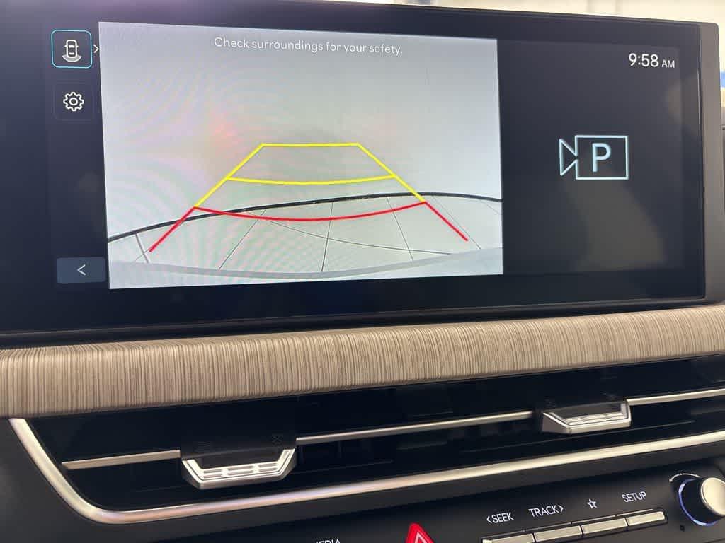 Thumbnail: 2025 Hyundai Sonata - 27