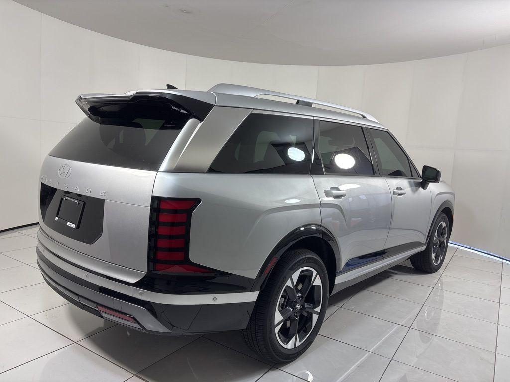Thumbnail: 2026 Hyundai Palisade - 5