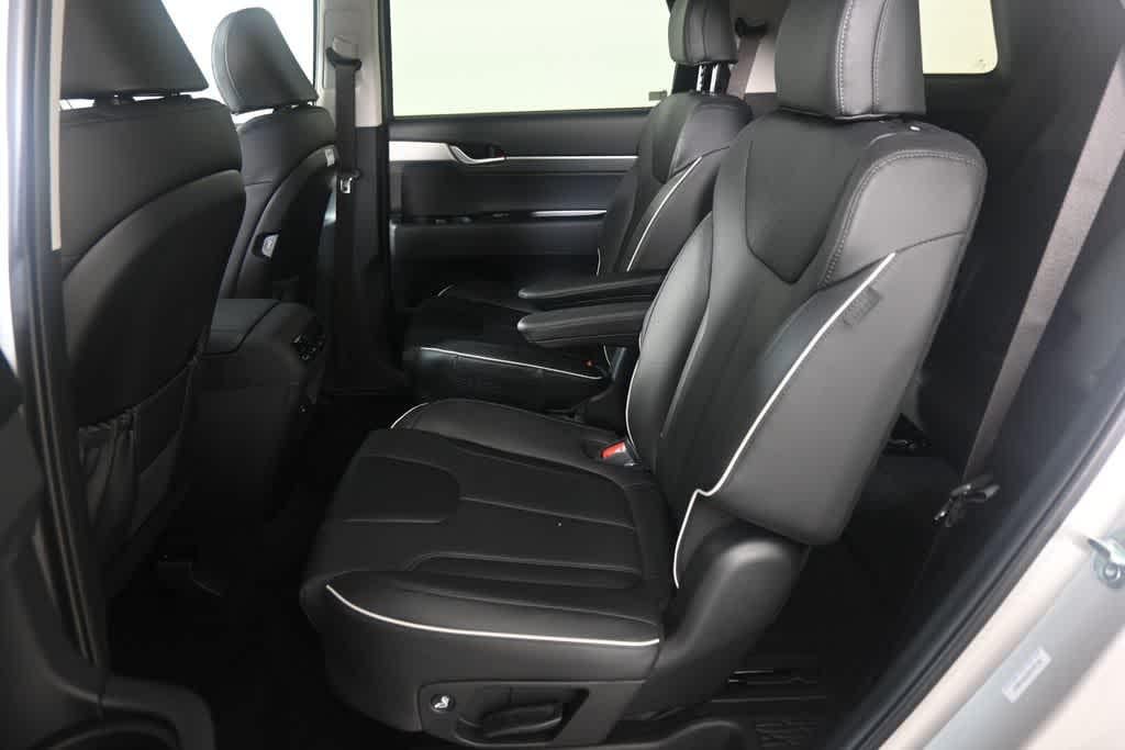 Thumbnail: 2025 Hyundai Palisade - 22