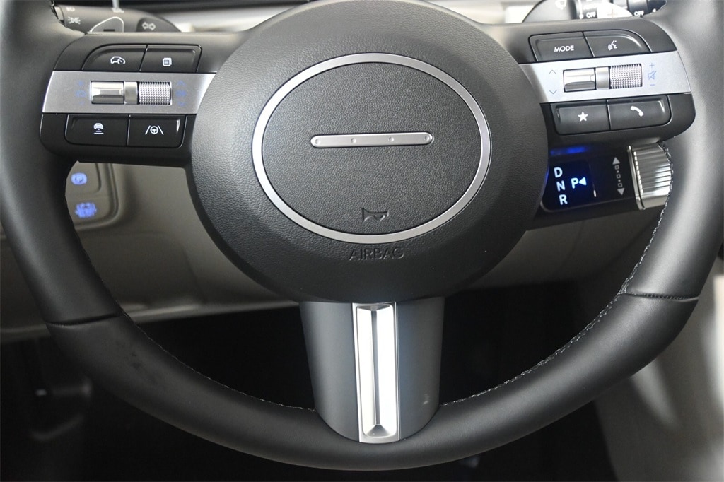 Thumbnail: 2025 Hyundai Tucson - 15