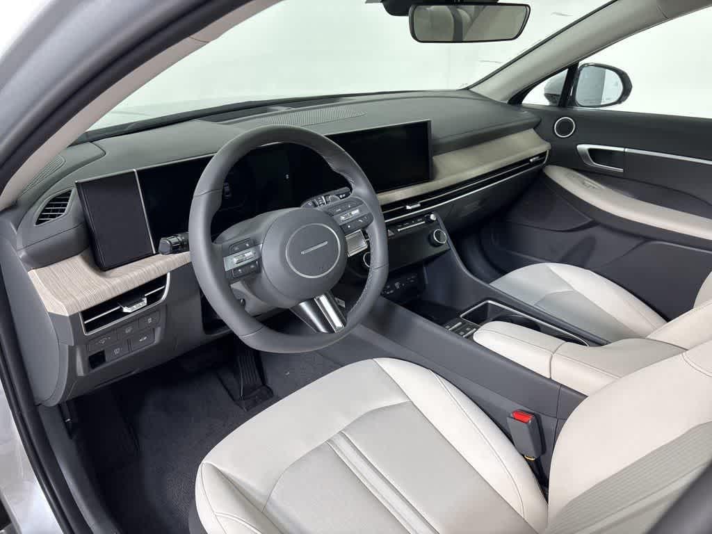 Thumbnail: 2025 Hyundai Sonata - 15