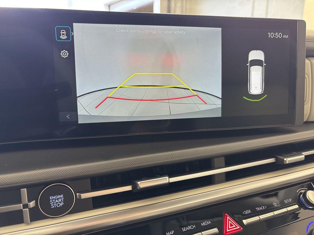 Thumbnail: 2026 Hyundai Santa Fe - 28