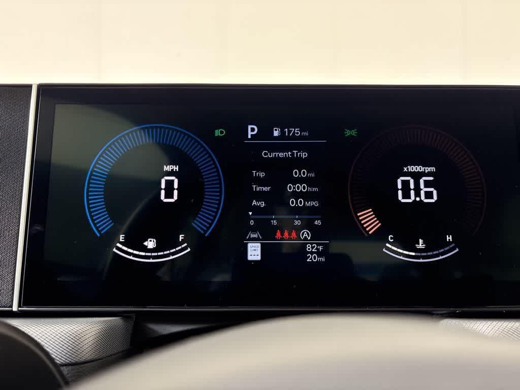 Thumbnail: 2025 Hyundai Sonata - 23