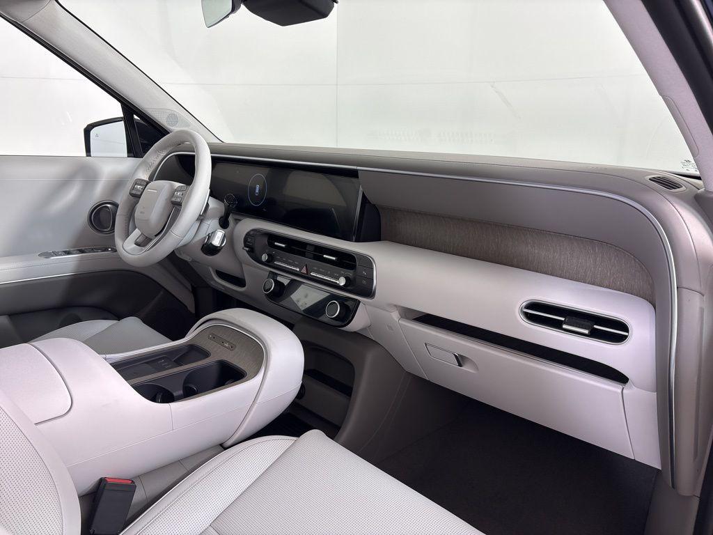 Thumbnail: 2026 Hyundai Palisade - 13