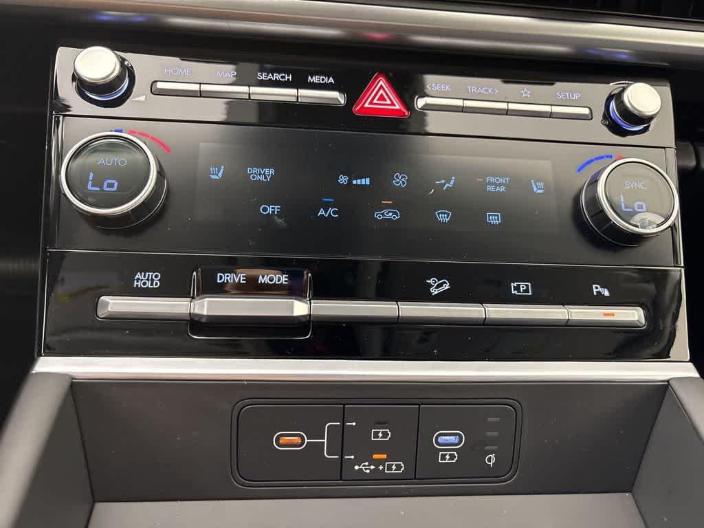 Thumbnail: 2026 Hyundai Santa Fe - 28