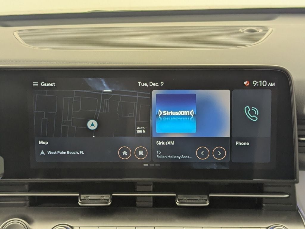 Thumbnail: 2026 Hyundai Kona - 20