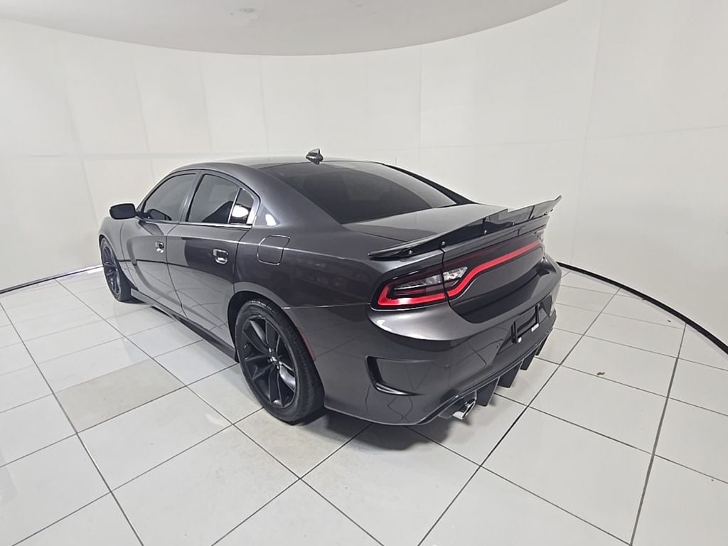 Thumbnail: 2021 Dodge Charger - 6
