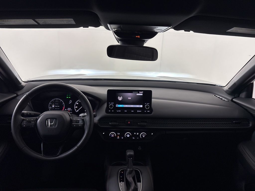 Thumbnail: 2024 Honda HR-V - 21