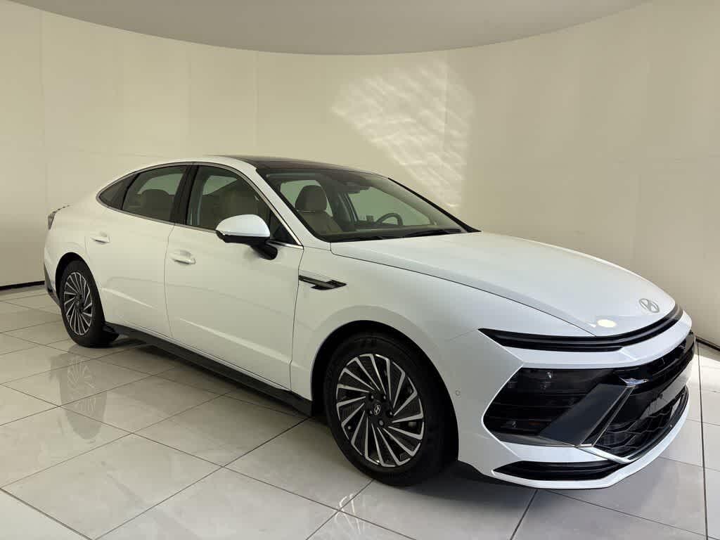 Thumbnail: 2025 Hyundai Sonata - 7
