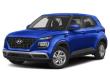 New 2025 Hyundai Venue SE SUV