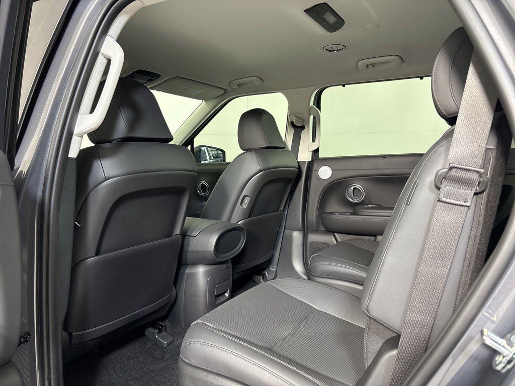 Thumbnail: 2026 Hyundai Palisade - 18