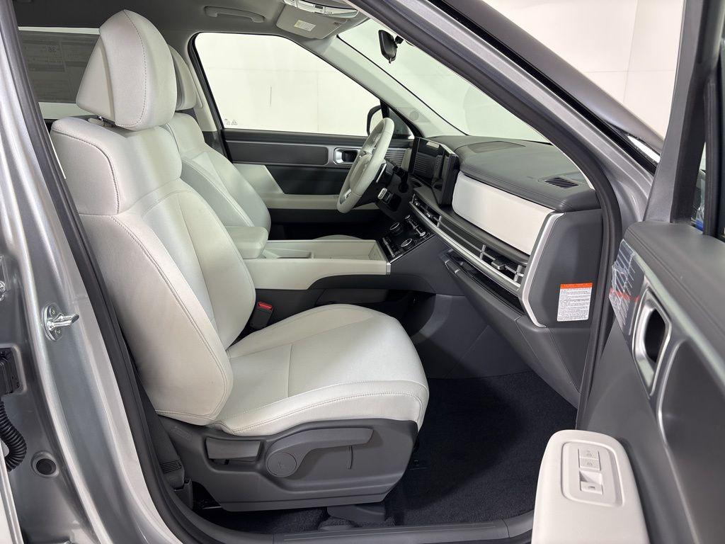 Thumbnail: 2026 Hyundai Santa Fe - 12