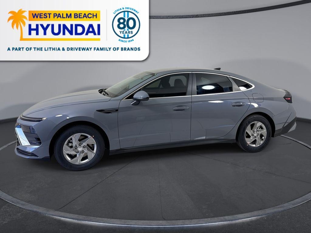 New 2026 Hyundai Sonata SE Sedan