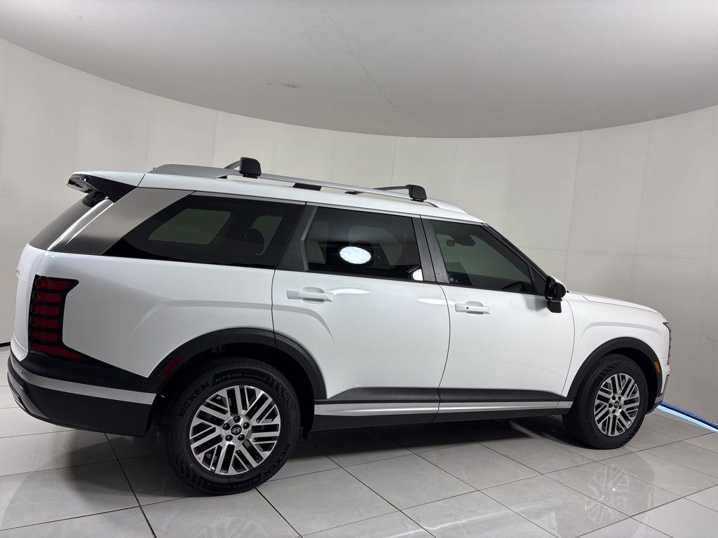 Thumbnail: 2026 Hyundai Palisade - 6