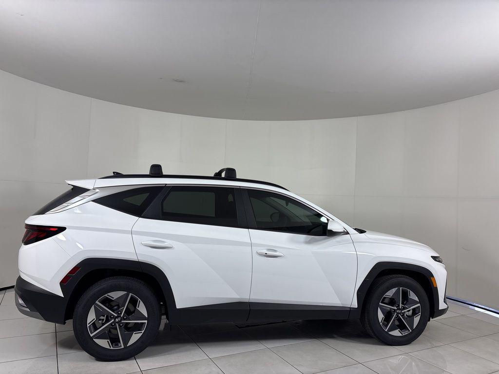 Thumbnail: 2026 Hyundai Tucson - 6