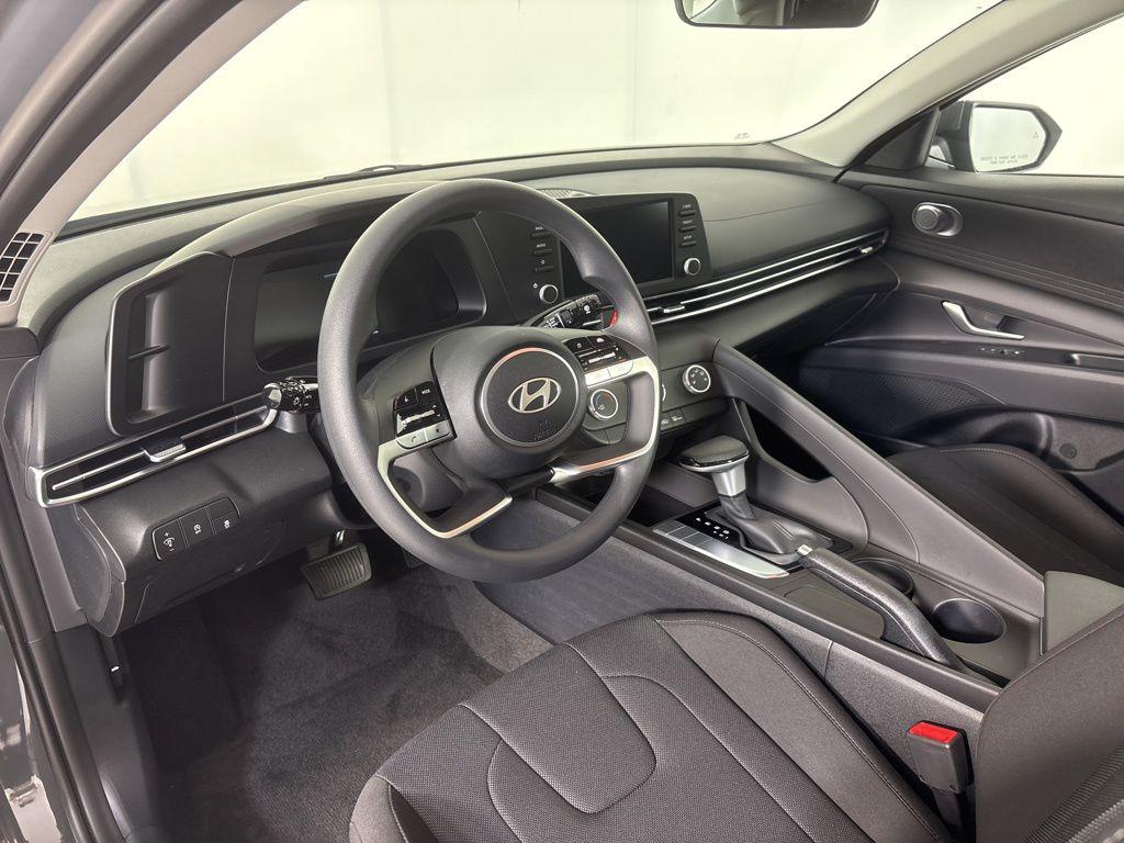 Thumbnail: 2026 Hyundai Elantra - 16