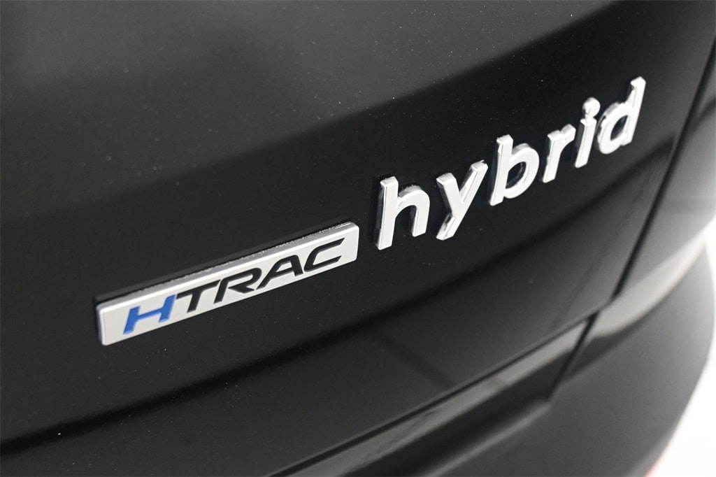 Thumbnail: 2024 Hyundai Tucson - 8