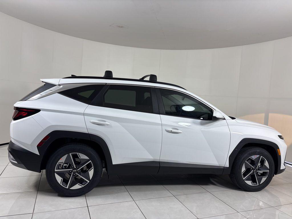 Thumbnail: 2026 Hyundai Tucson - 6