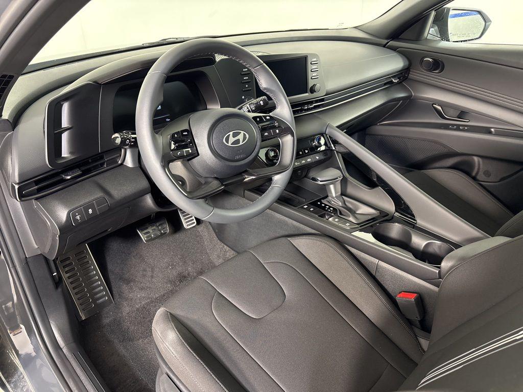 Thumbnail: 2026 Hyundai Elantra - 15