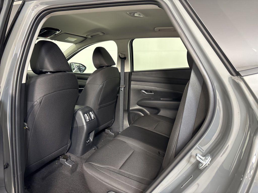 Thumbnail: 2026 Hyundai Tucson - 17