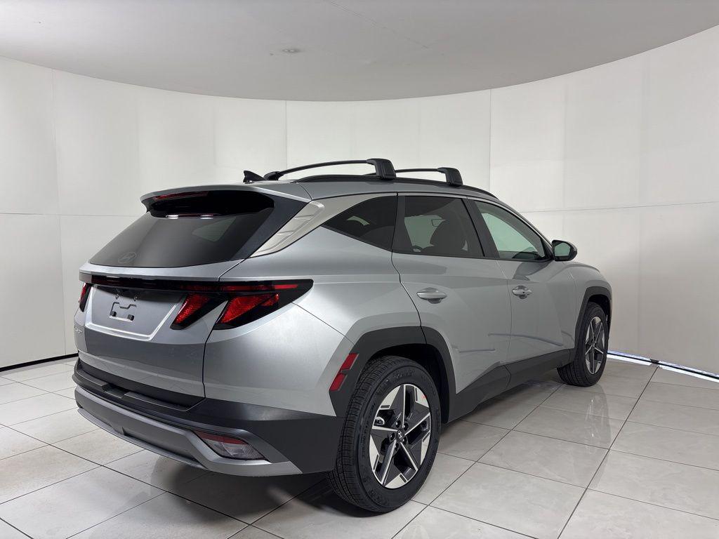 Thumbnail: 2026 Hyundai Tucson - 5