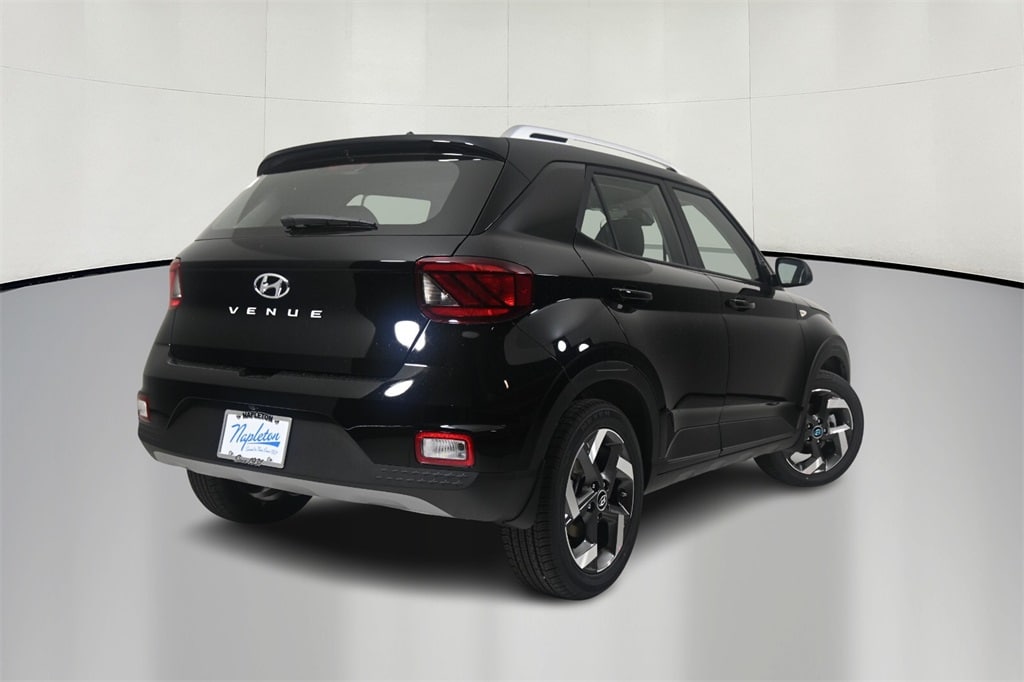 Thumbnail: 2025 Hyundai Venue - 7