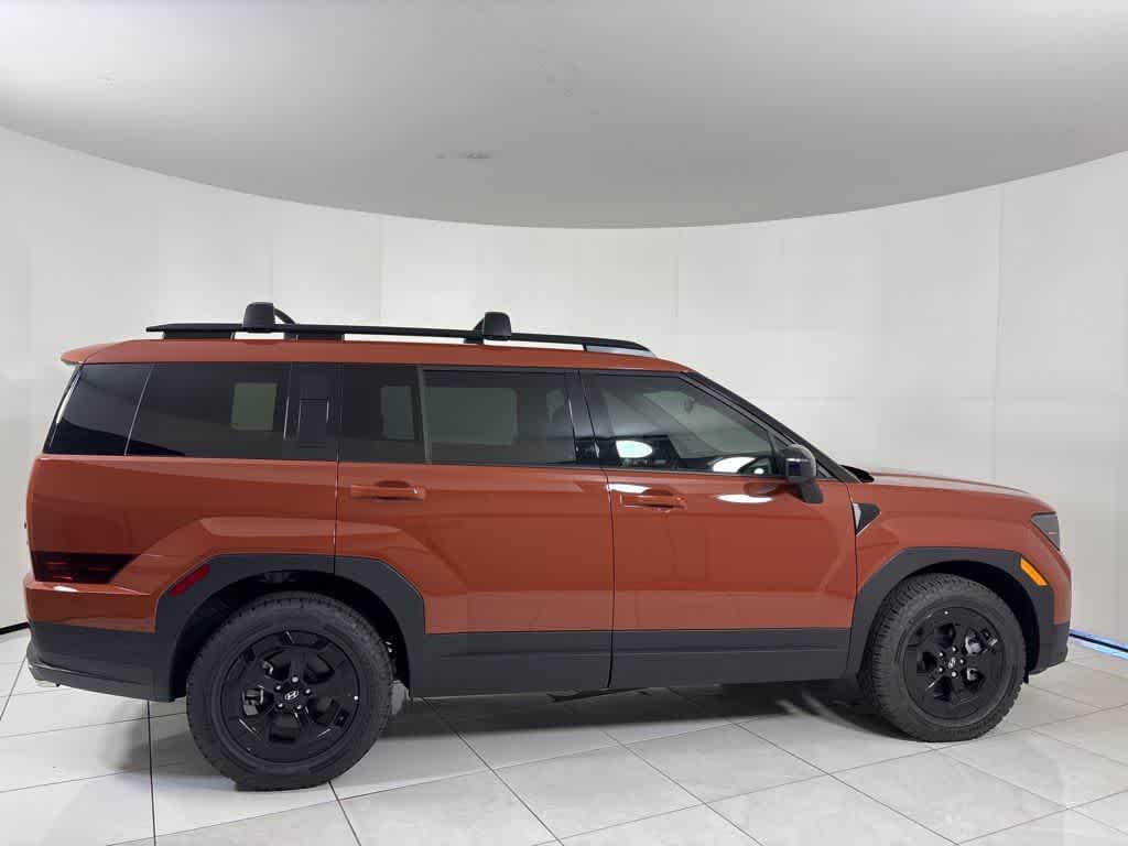 Thumbnail: 2025 Hyundai Santa Fe - 6