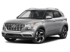 2026 Hyundai Venue SEL SUV