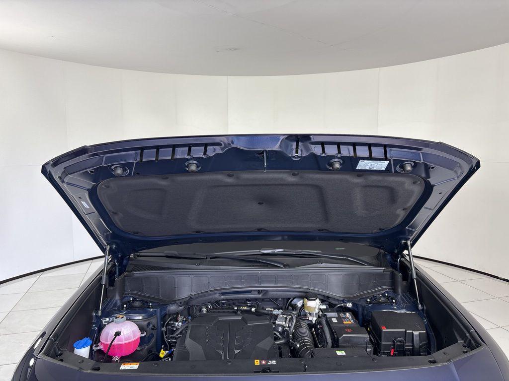 Thumbnail: 2026 Hyundai Palisade - 11