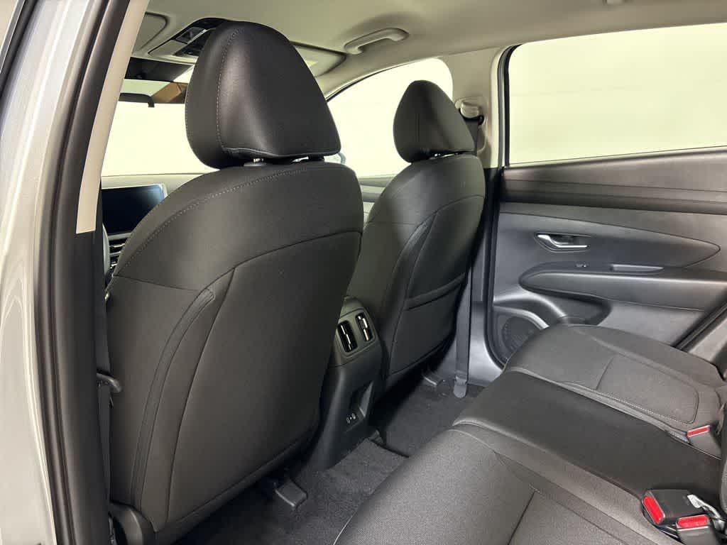 Thumbnail: 2026 Hyundai Tucson - 15