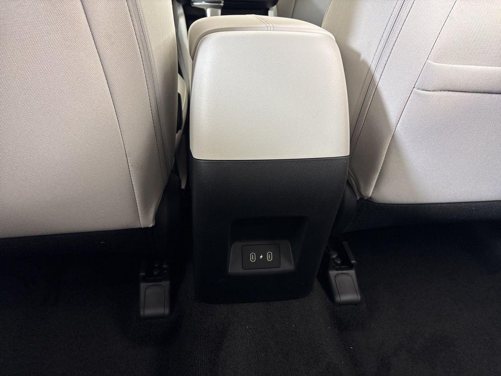 Thumbnail: 2026 Hyundai Tucson - 25